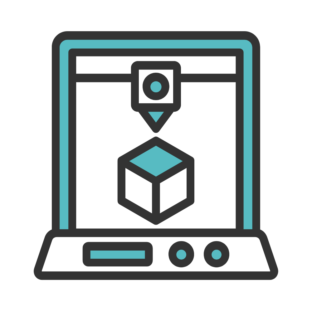 drukowanie i prototypowanie 3D