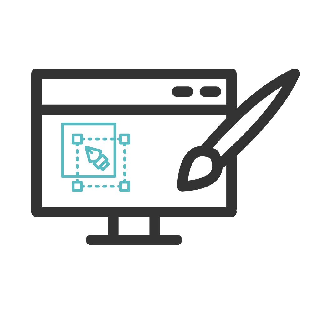 projektowanie graficzne